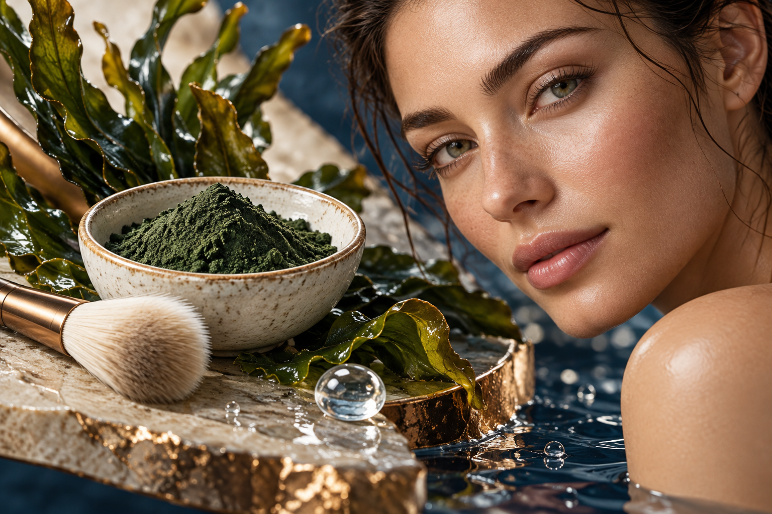 Peeling Herbal BioAge: como funciona e quais cuidados ter depois