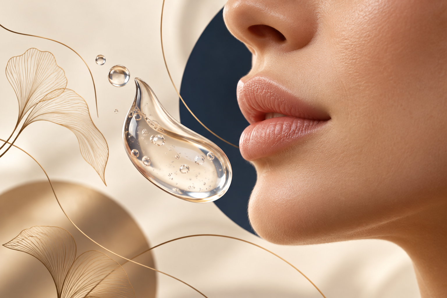 Preenchimento labial: como funciona, quanto dura e como planejar o resultado