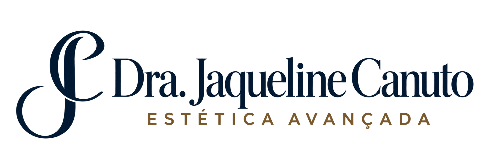 Dra. Jaqueline Canuto — Estética Avançada